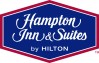 Hampton Inn & Suites By Hilton Logo